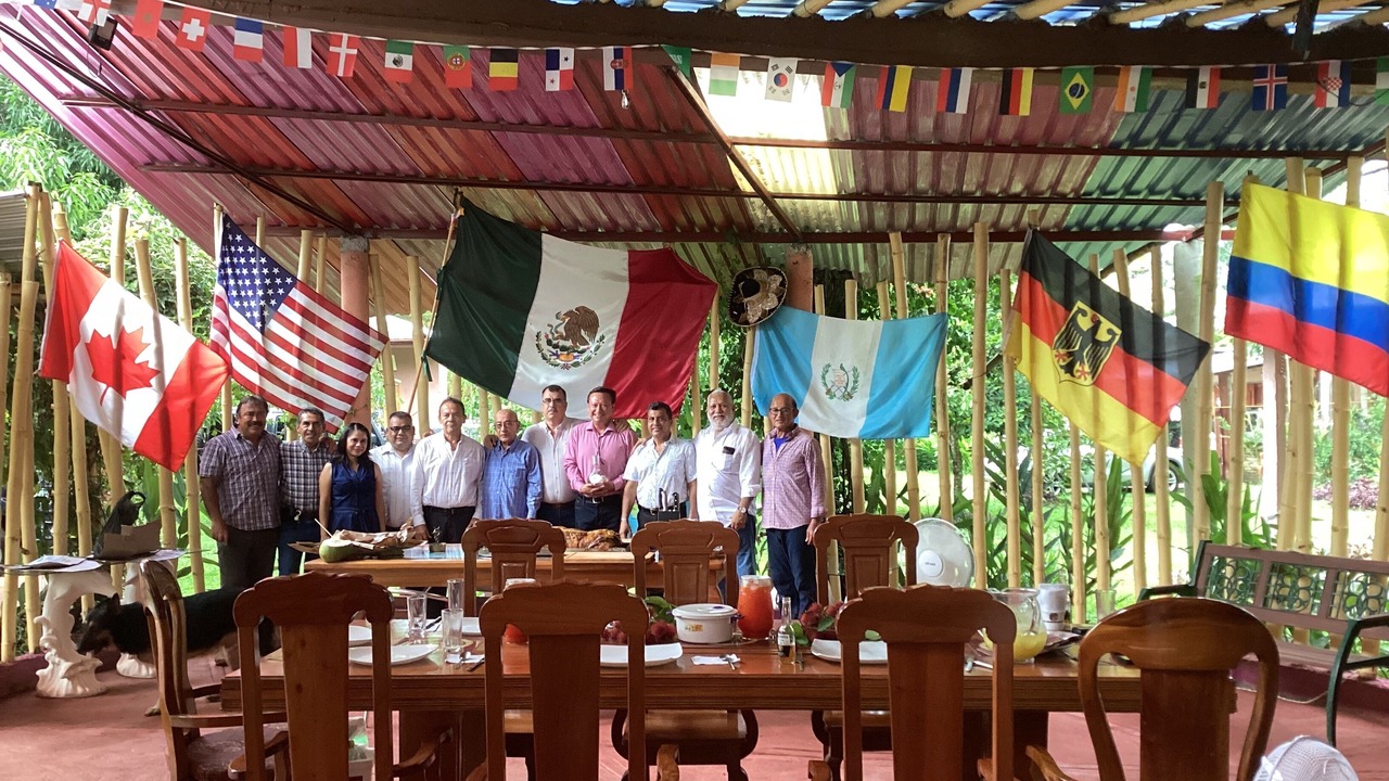Photo of Outdoor in Tuxtla Chico