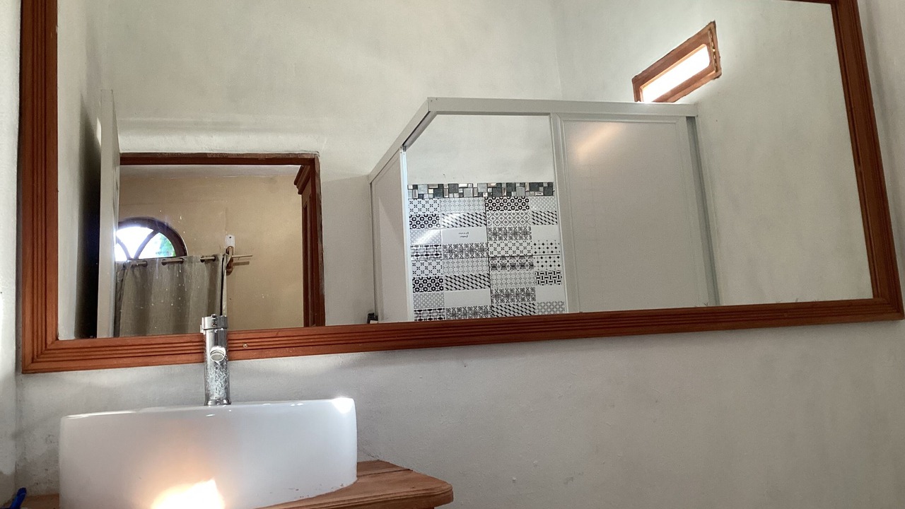 Photo of Bathroom in Tuxtla Chico