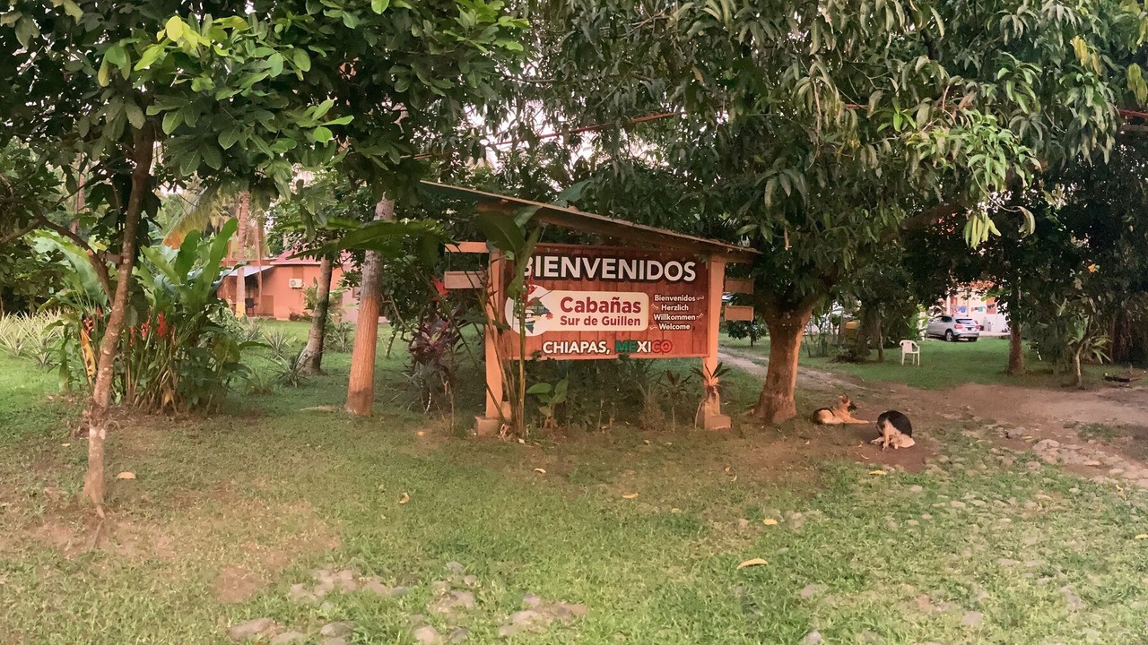 Photo of Outdoor in Tuxtla Chico
