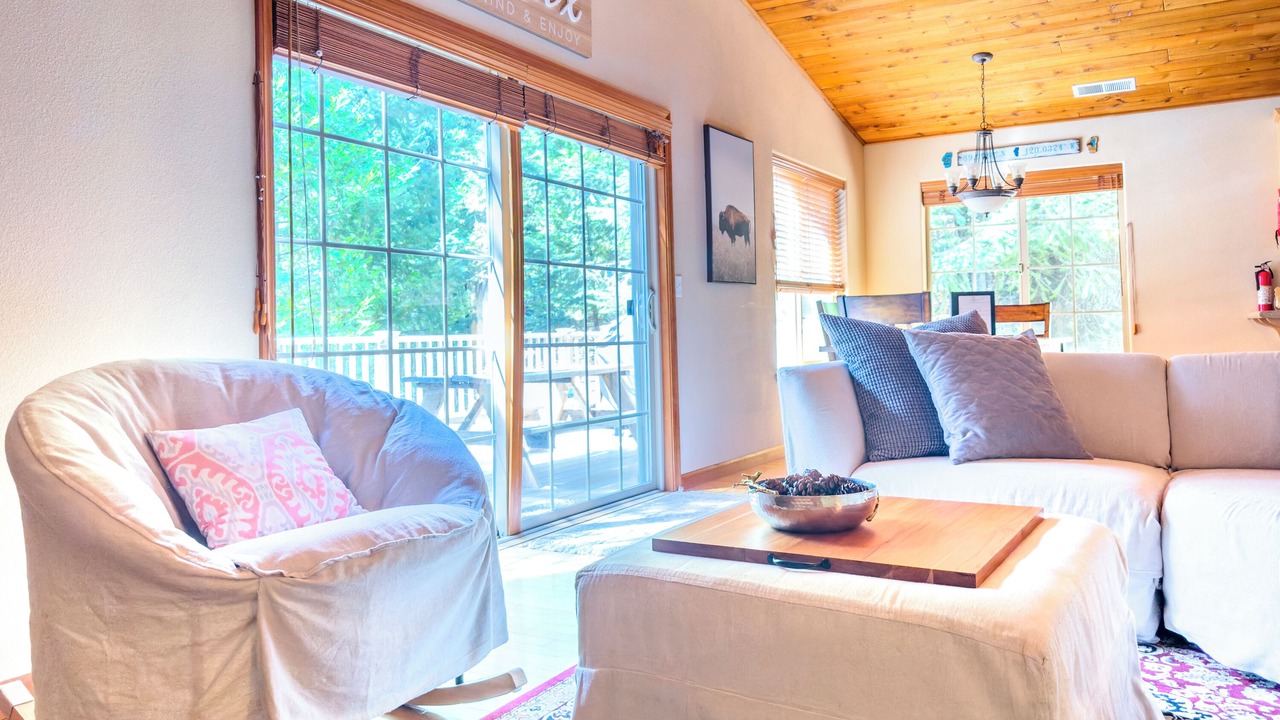Photo of Livingroom in Croft