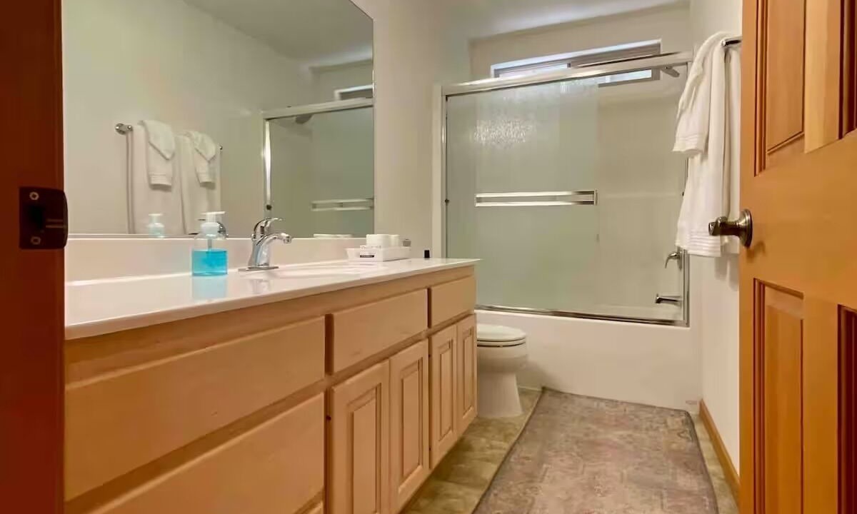 Photo of Bathroom in Croft