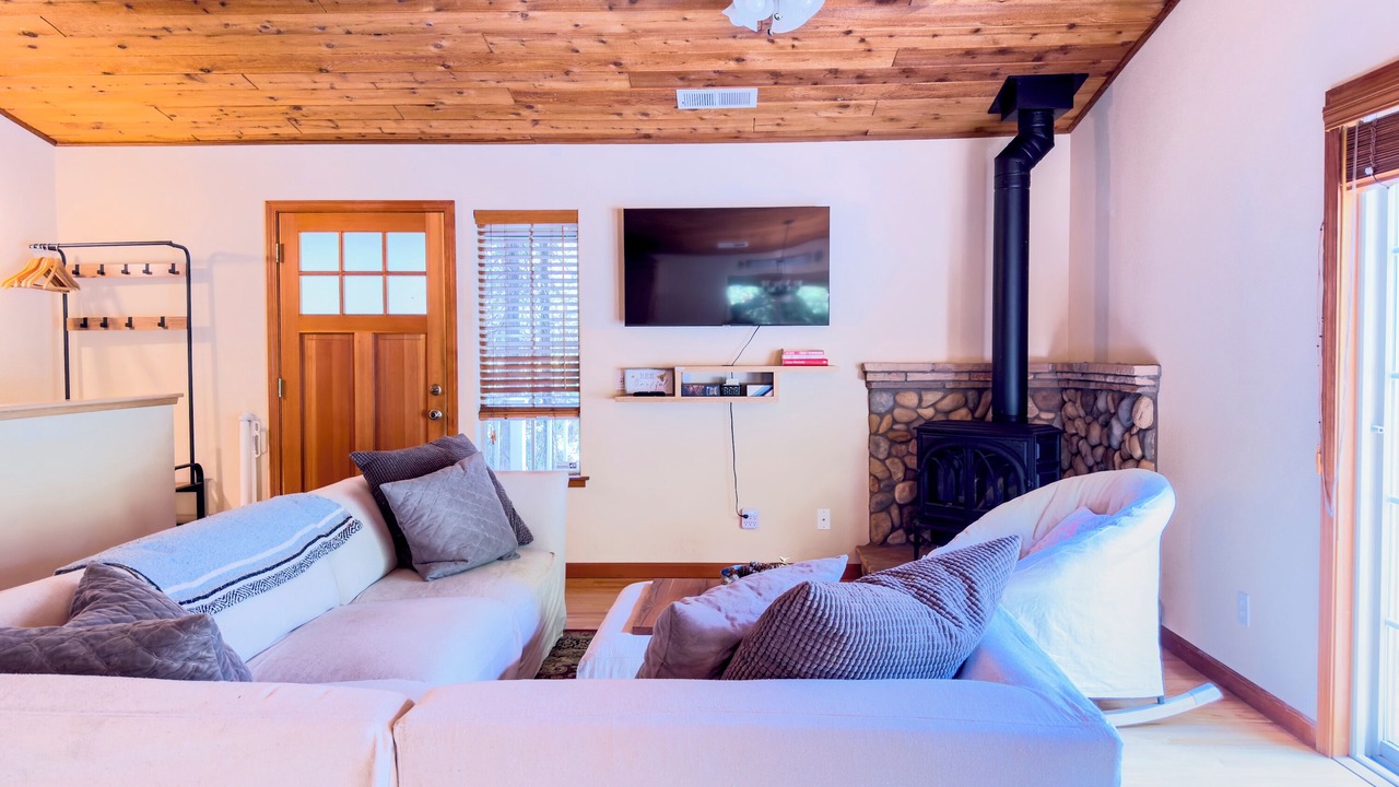 Photo of Bedroom in Croft
