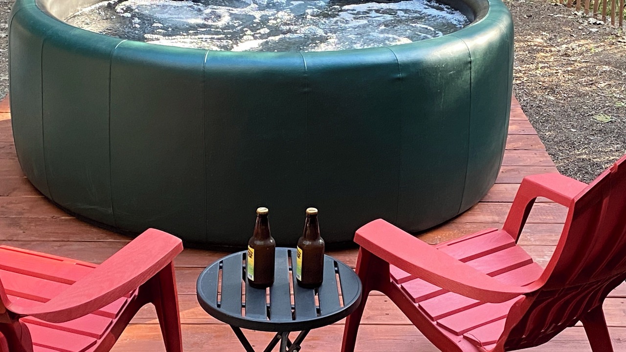 Photo of Patio Balcony in Croft