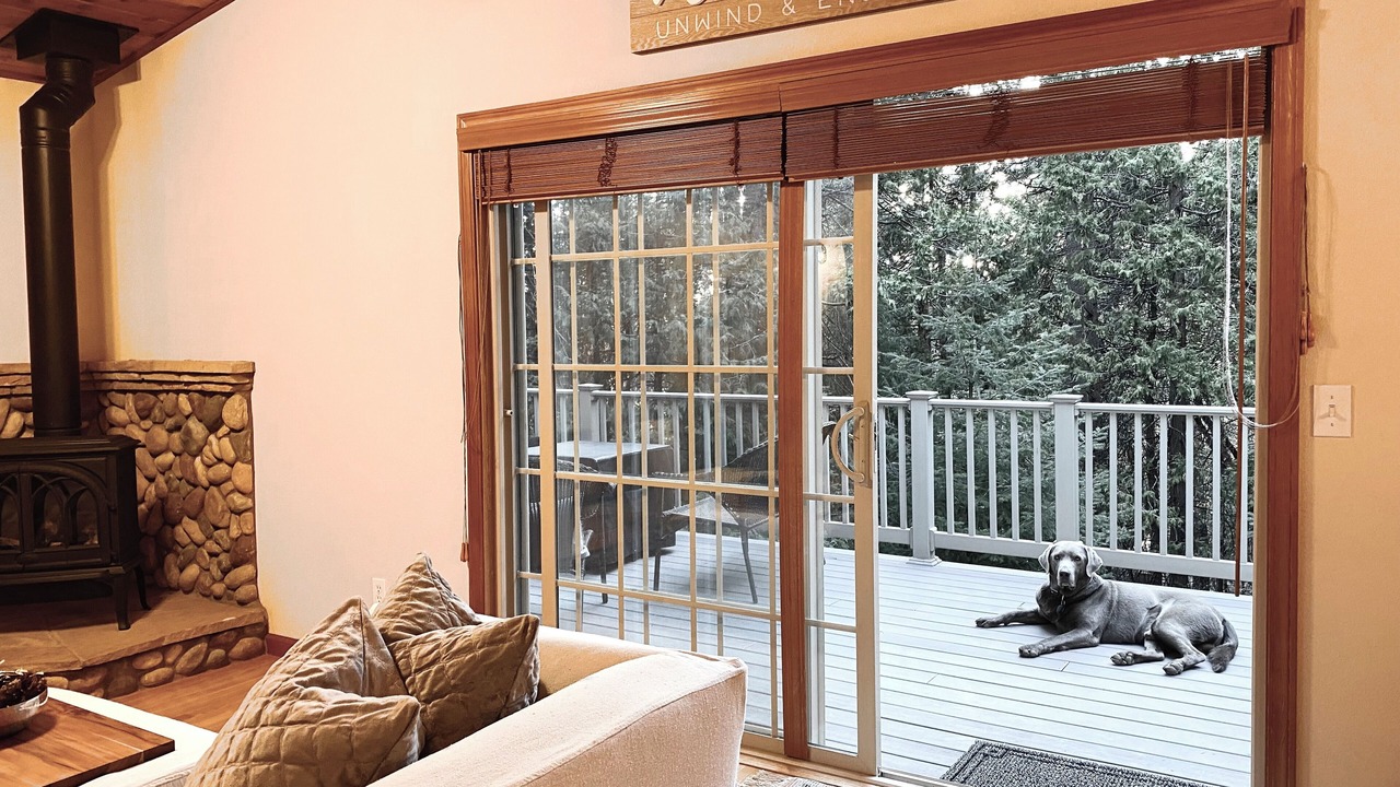 Photo of Livingroom in Croft