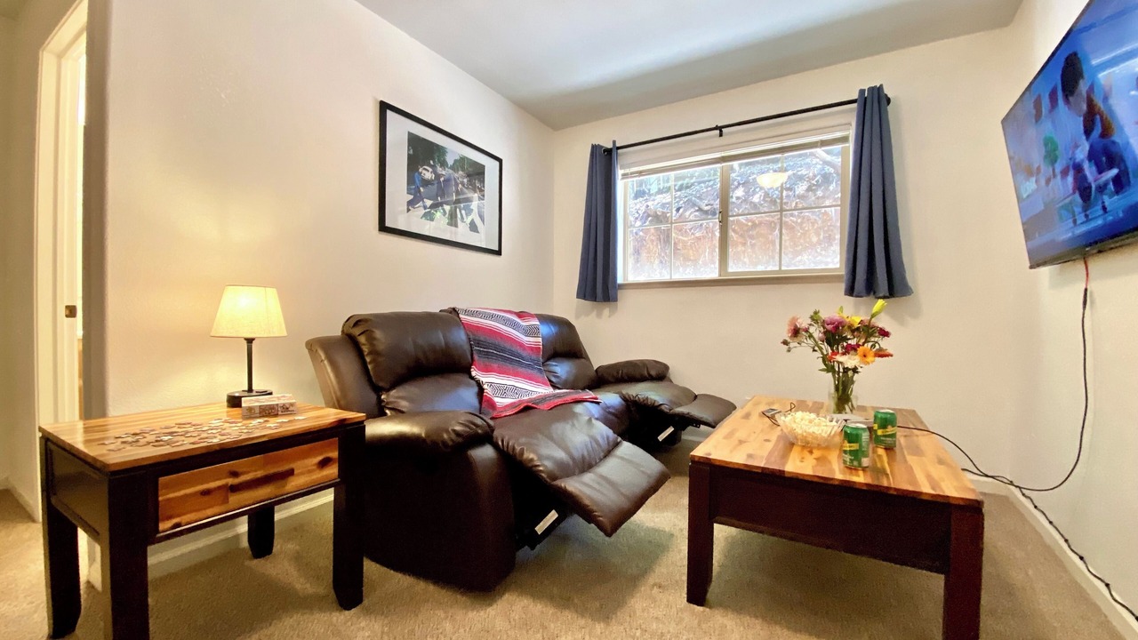 Photo of Livingroom in Croft