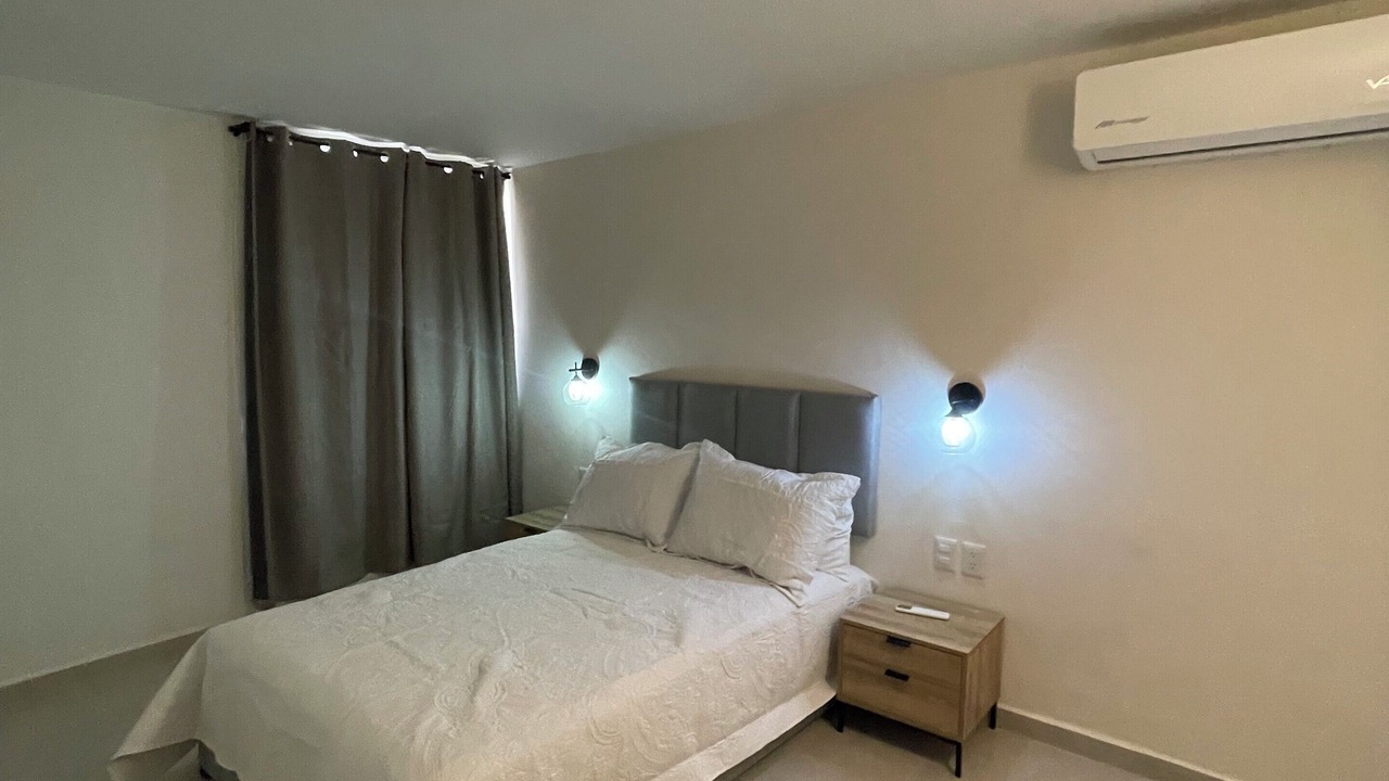 Photo of Bedroom in Playa la Madera