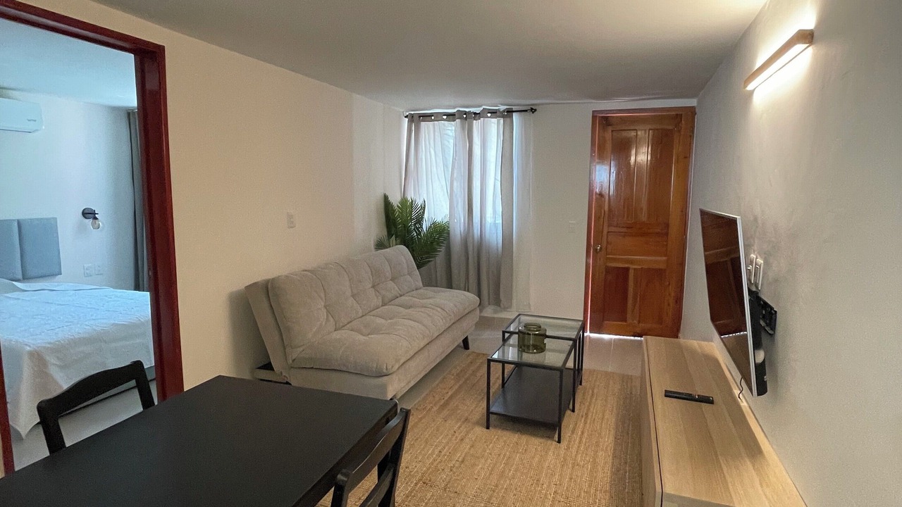 Photo of Bedroom in Playa la Madera