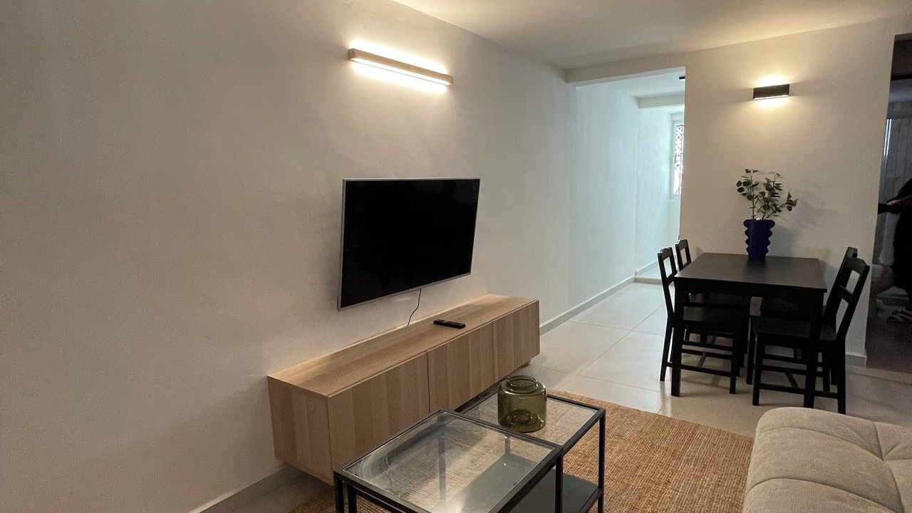 Photo of Livingroom in Playa la Madera