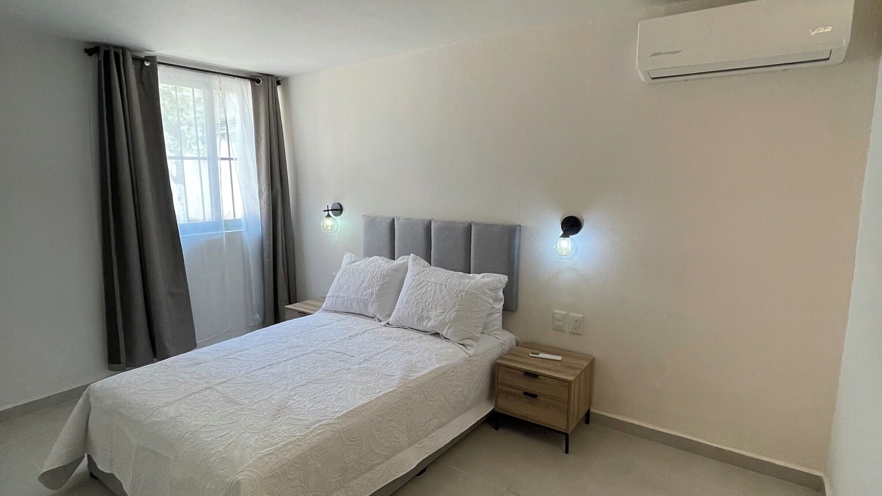 Photo of Bedroom in Playa la Madera