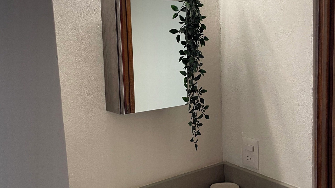 Photo of Bathroom in Playa la Madera