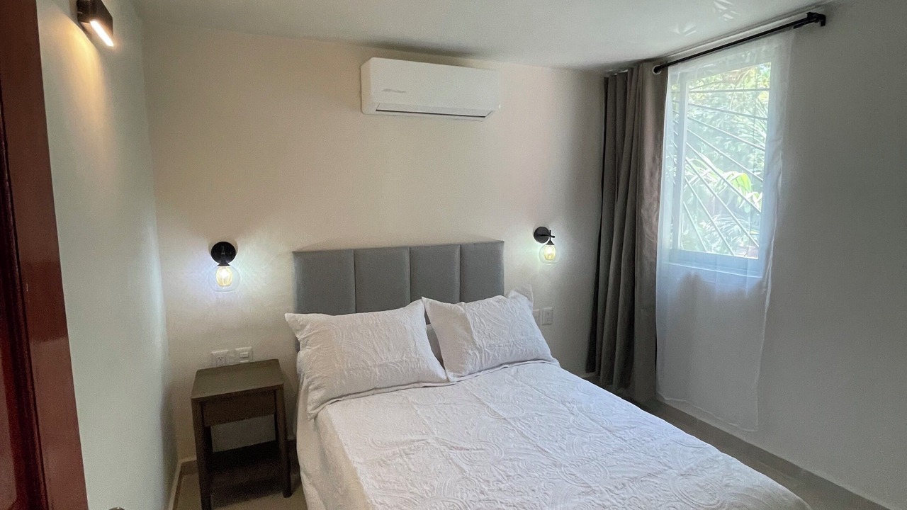 Photo of Bedroom in Playa la Madera