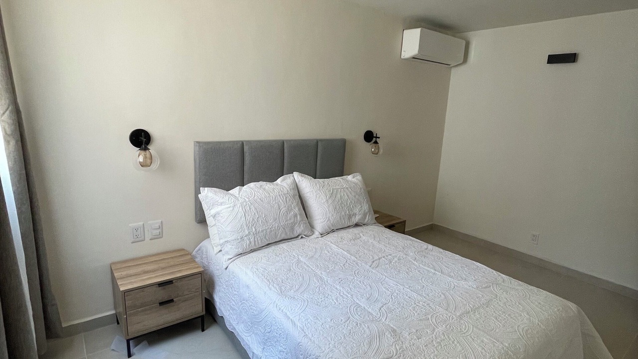 Photo of Bedroom in Playa la Madera