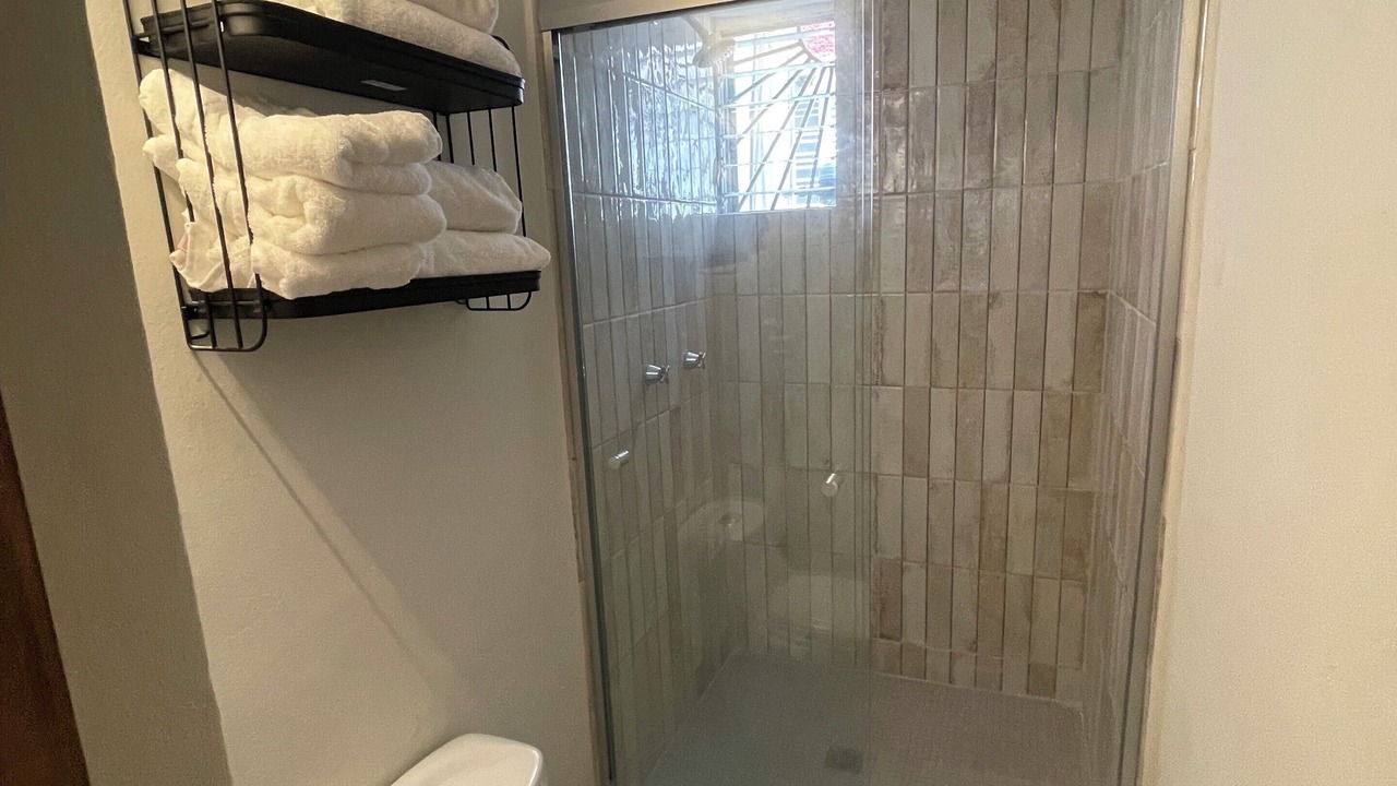 Photo of Bathroom in Playa la Madera