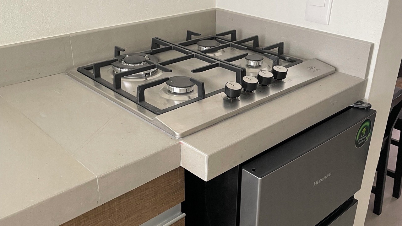 Photo of Kitchen in Playa la Madera