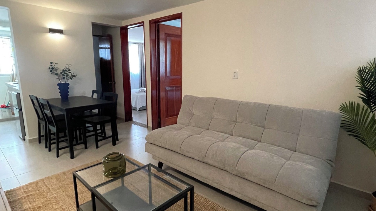 Photo of Livingroom in Playa la Madera