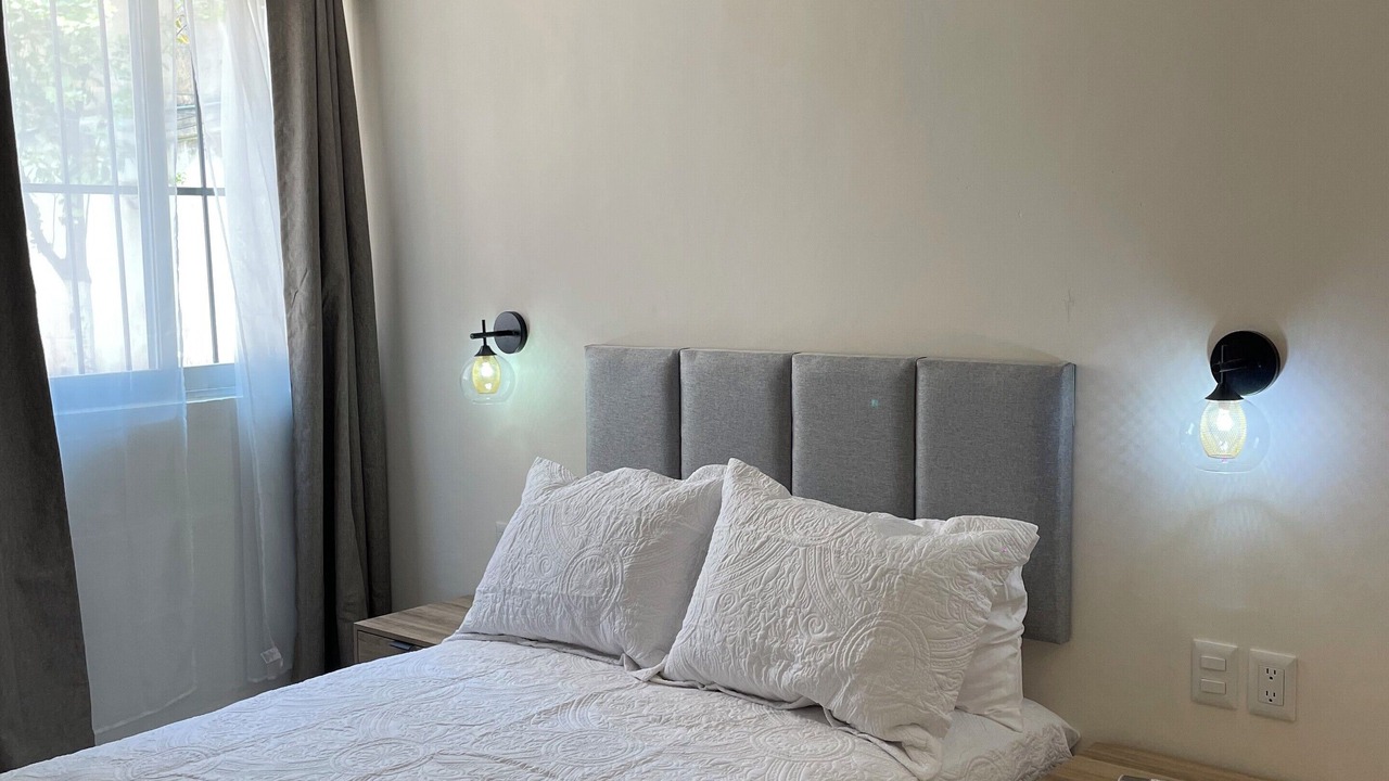 Photo of Bedroom in Playa la Madera