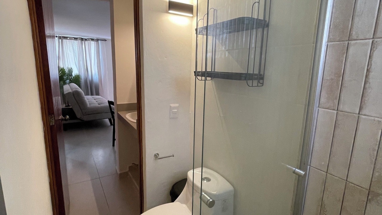 Photo of Bathroom in Playa la Madera