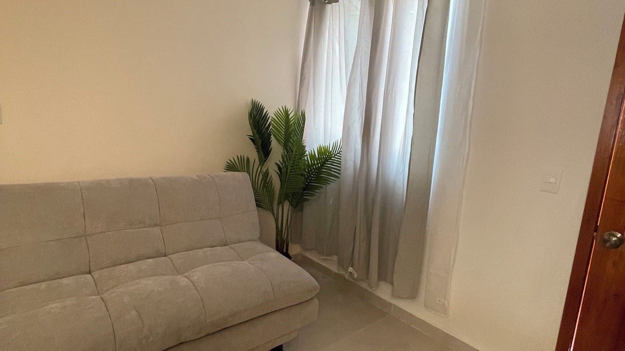 Photo of Livingroom in Playa la Madera