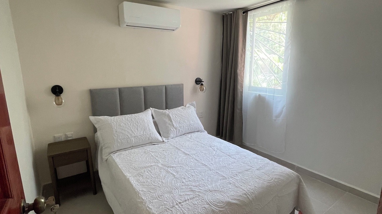 Photo of Bedroom in Playa la Madera