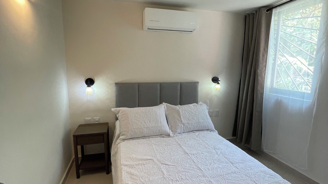 Photo of Bedroom in Playa la Madera