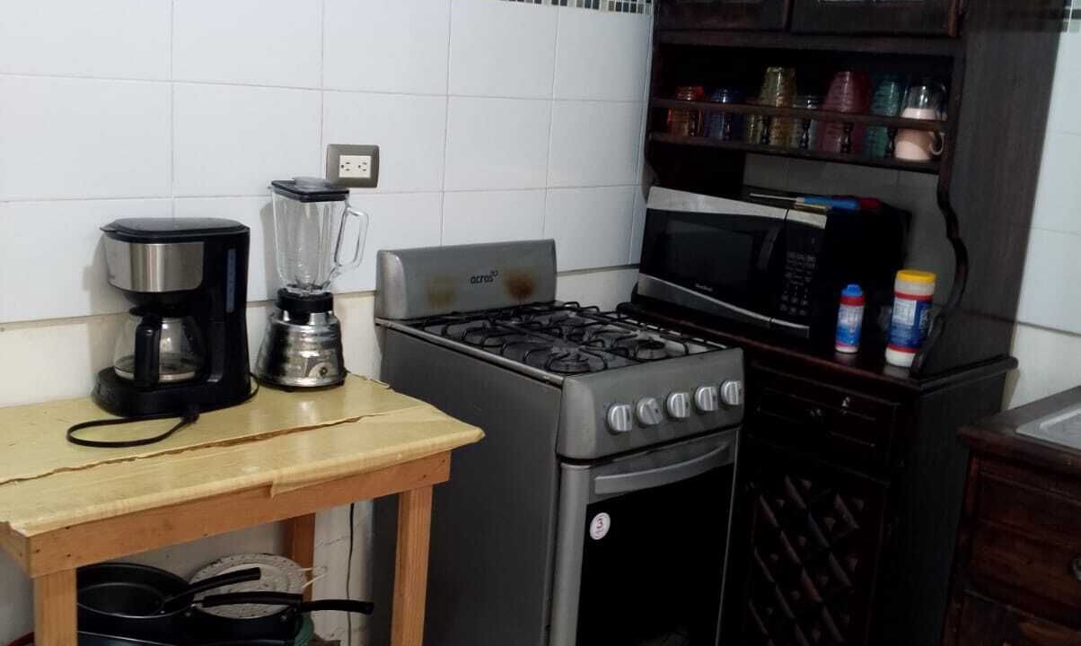 Photo of Kitchen in Poza Rica