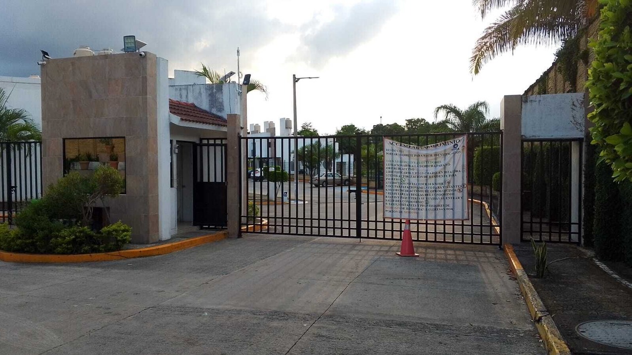 Photo of Outdoor in Poza Rica
