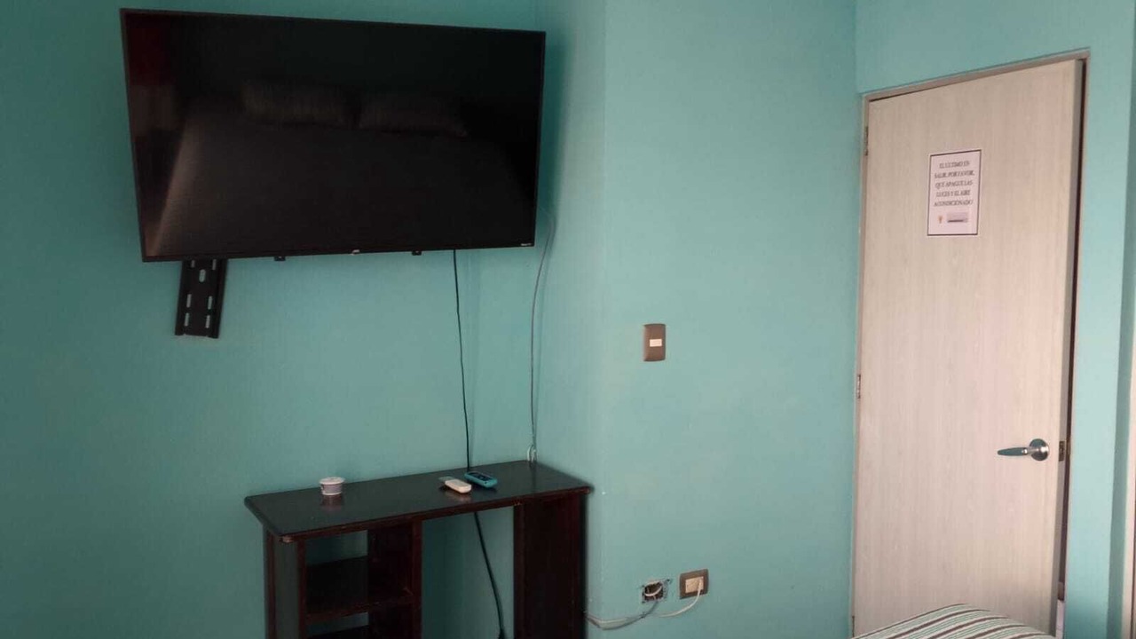 Photo of Bedroom in Poza Rica