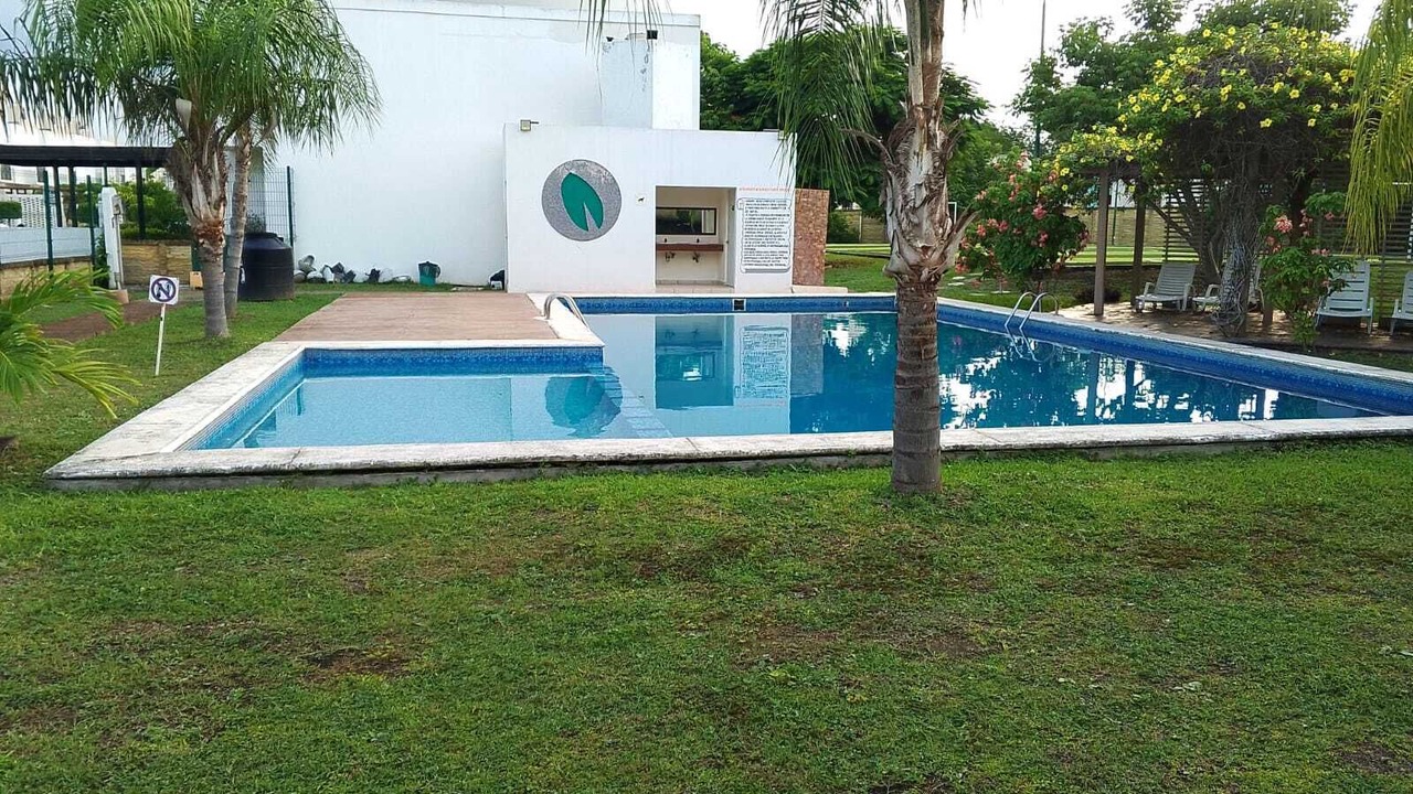 Photo of Outdoor in Poza Rica