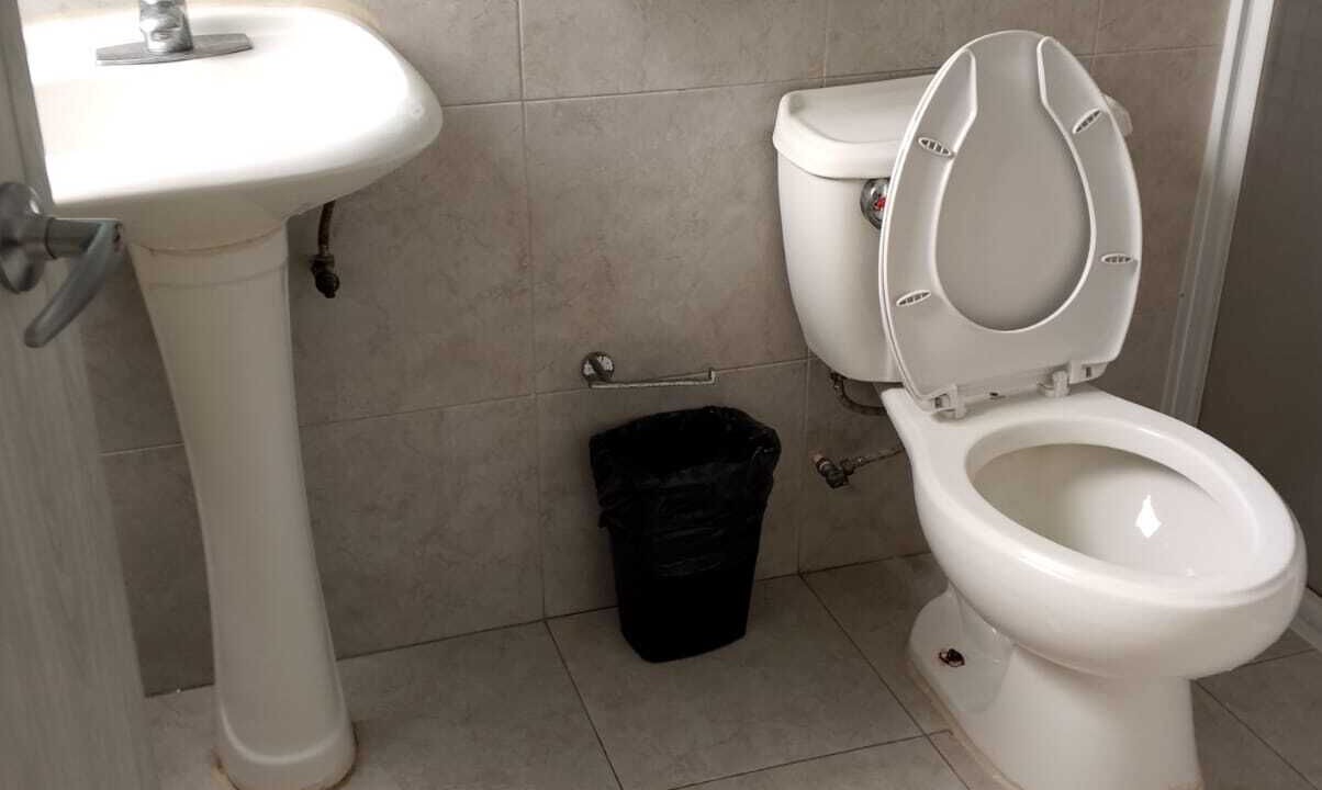 Photo of Bathroom in Poza Rica