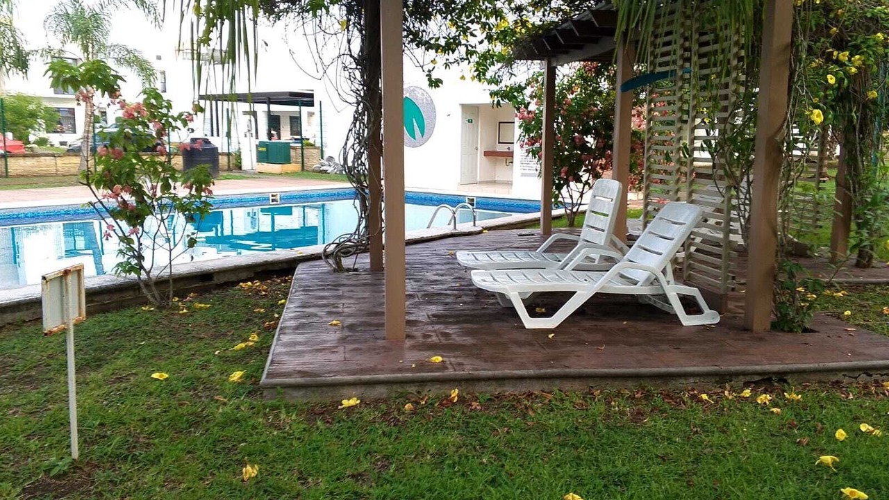 Photo of Outdoor in Poza Rica