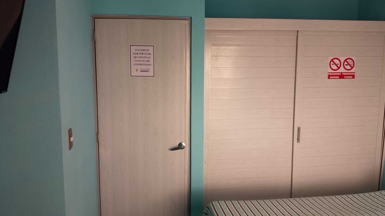 Photo of Bedroom in Poza Rica