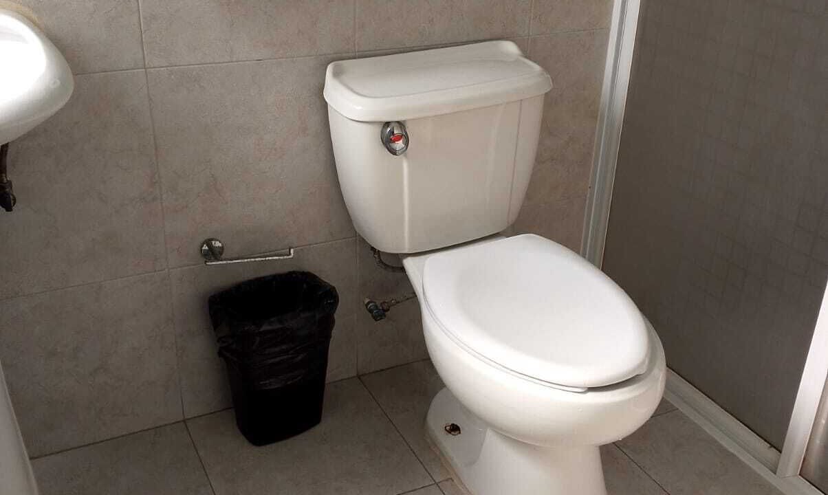 Photo of Bathroom in Poza Rica