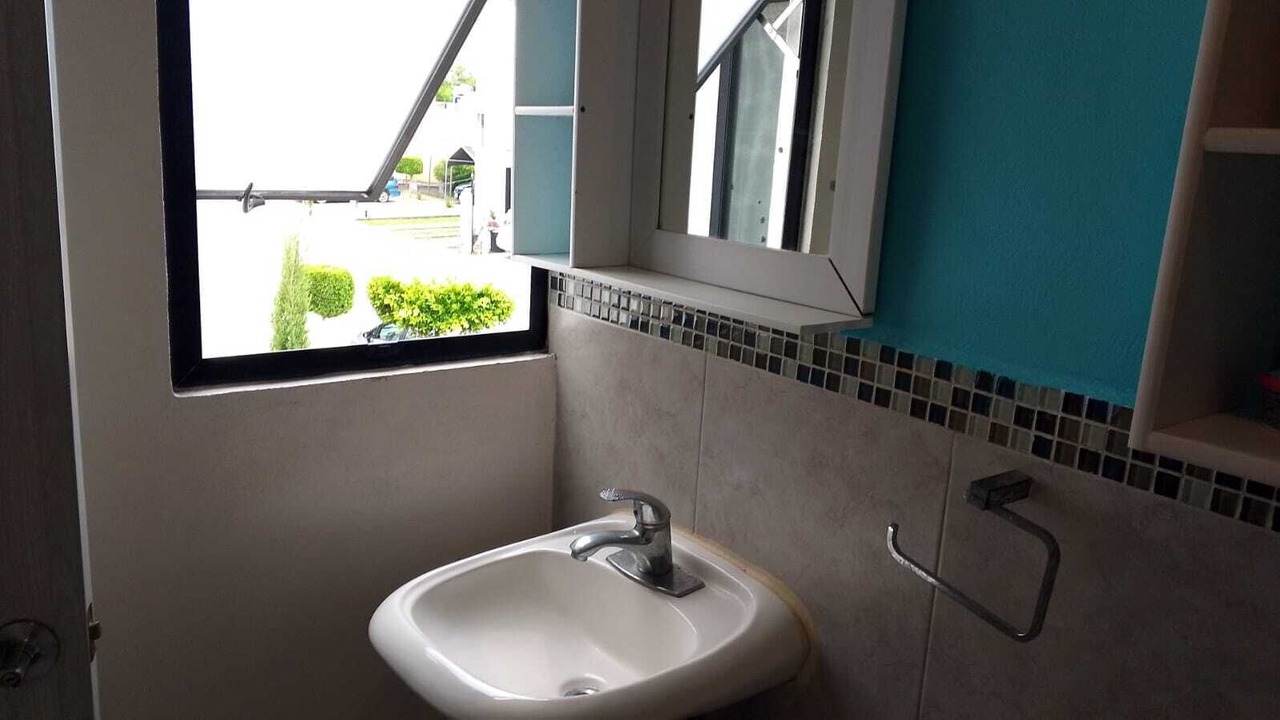 Photo of Bathroom in Poza Rica