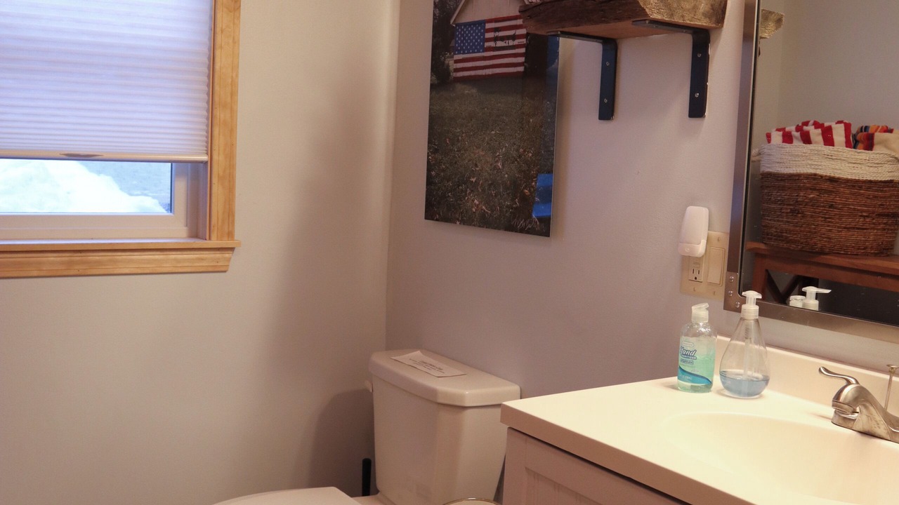 Photo of Bathroom in Winchester