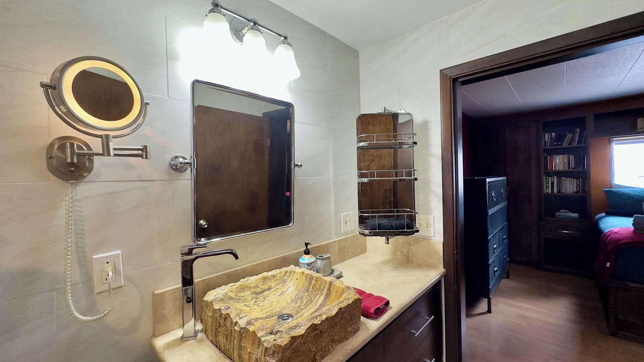 Photo of Bathroom in Playas de Tijuana