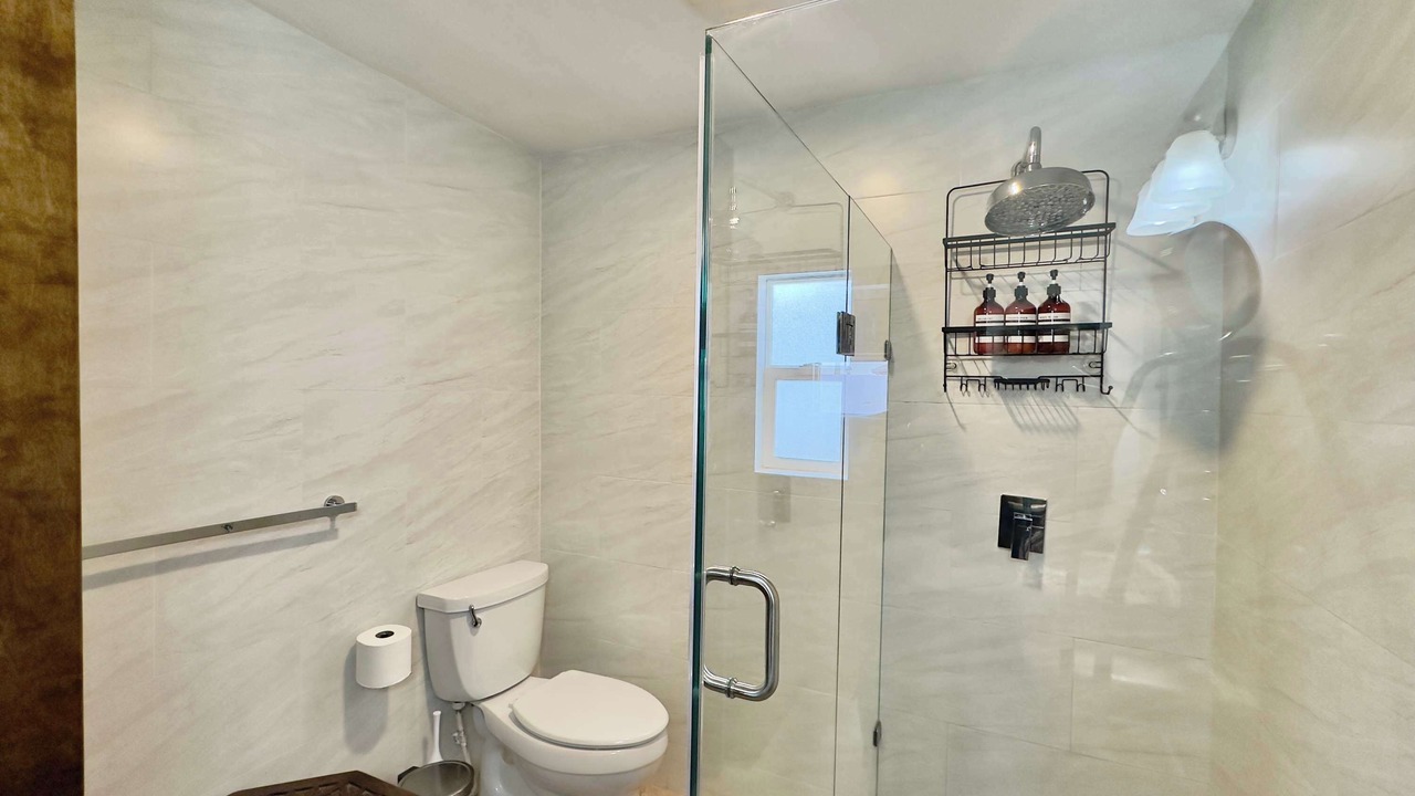 Photo of Bathroom in Playas de Tijuana