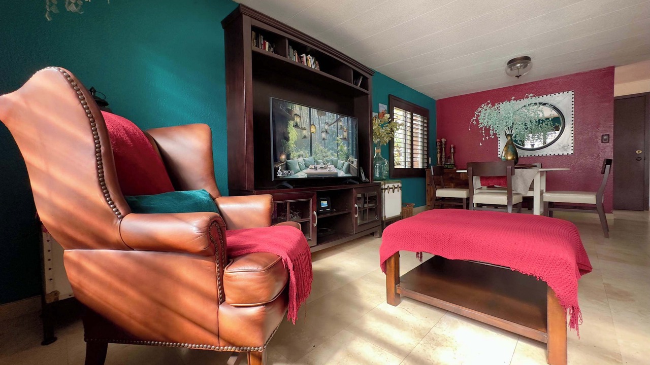 Photo of Bedroom in Playas de Tijuana