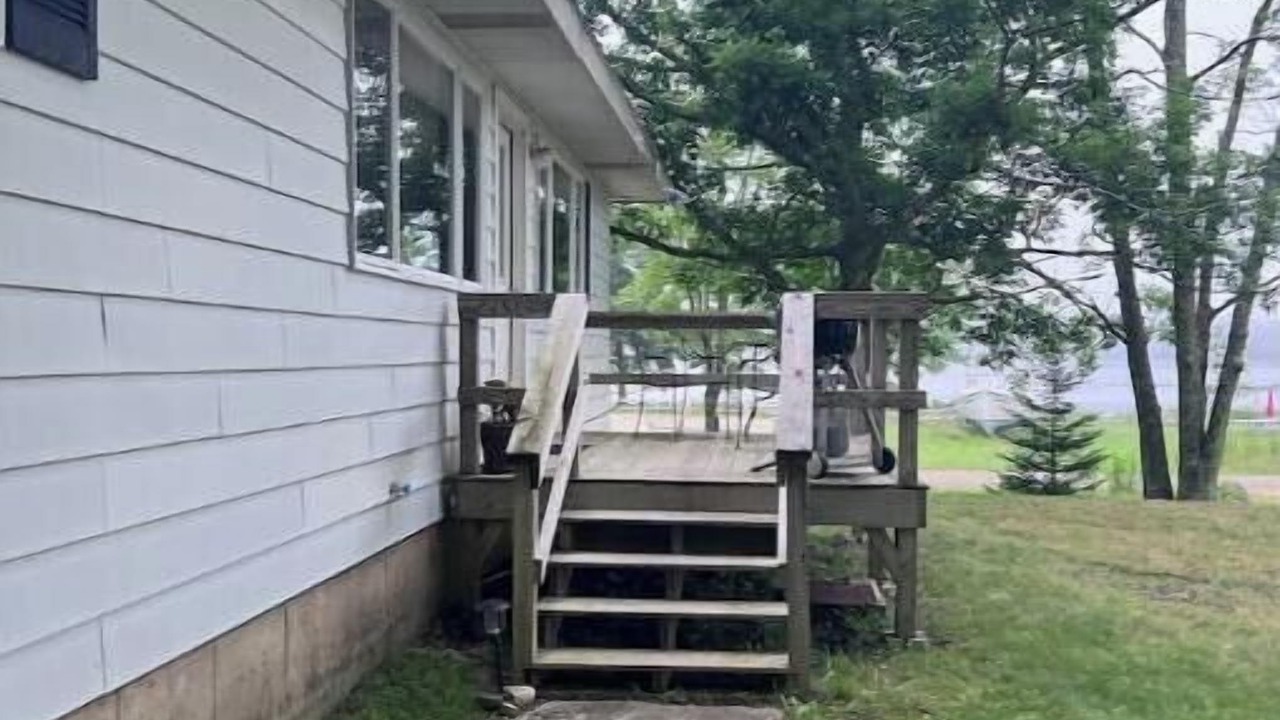 Photo of Patio Balcony in Deer Isle