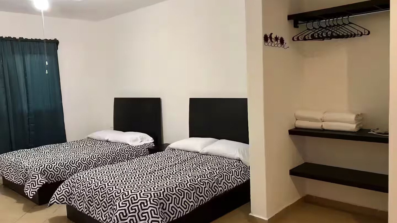 Photo of Bedroom in Chula Vista