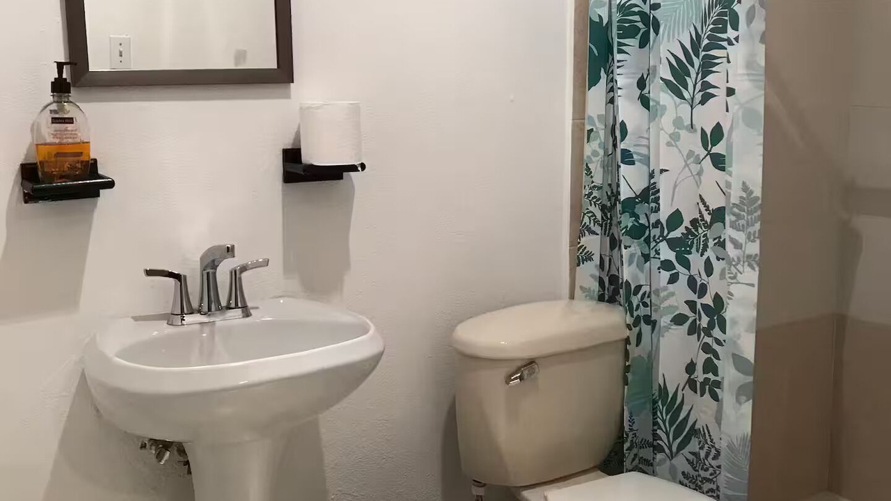 Photo of Bathroom in Chula Vista