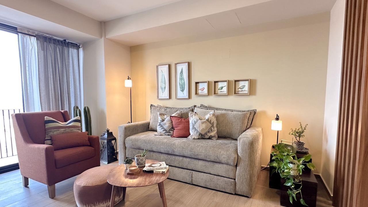 Photo of Livingroom in El Marques