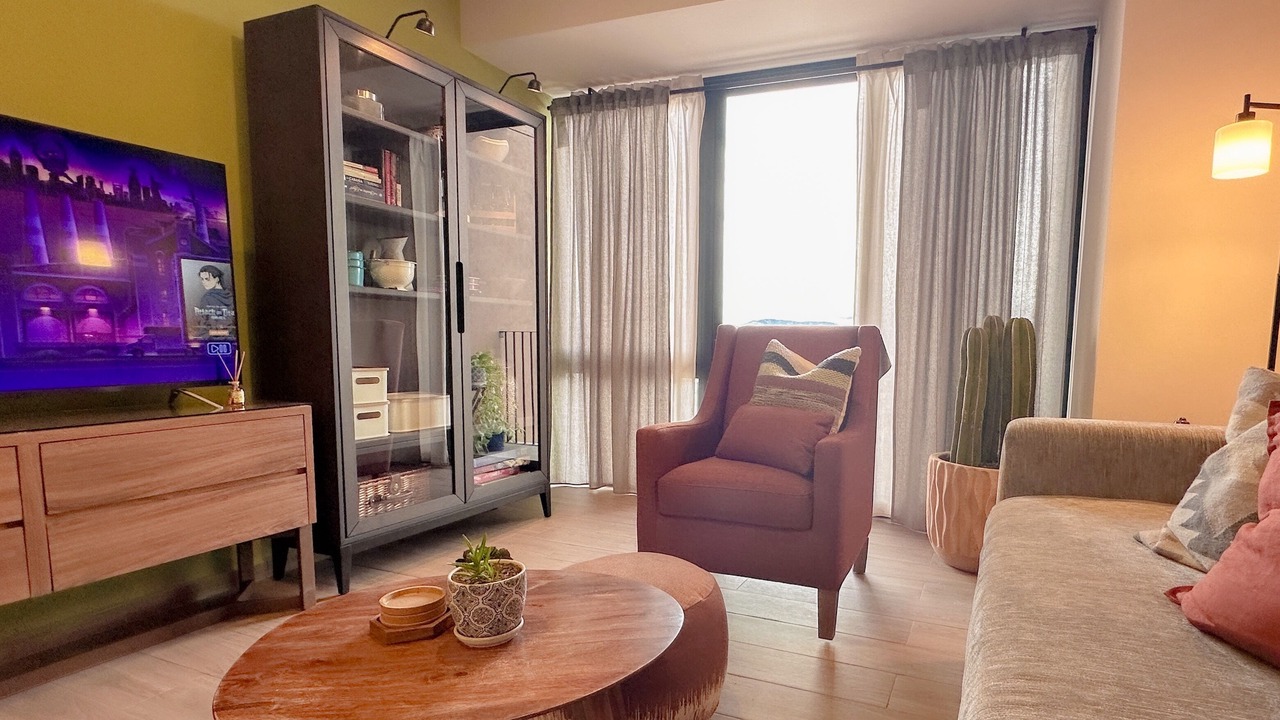 Photo of Livingroom in El Marques