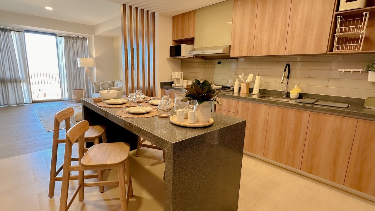 Photo of Kitchen in El Marques
