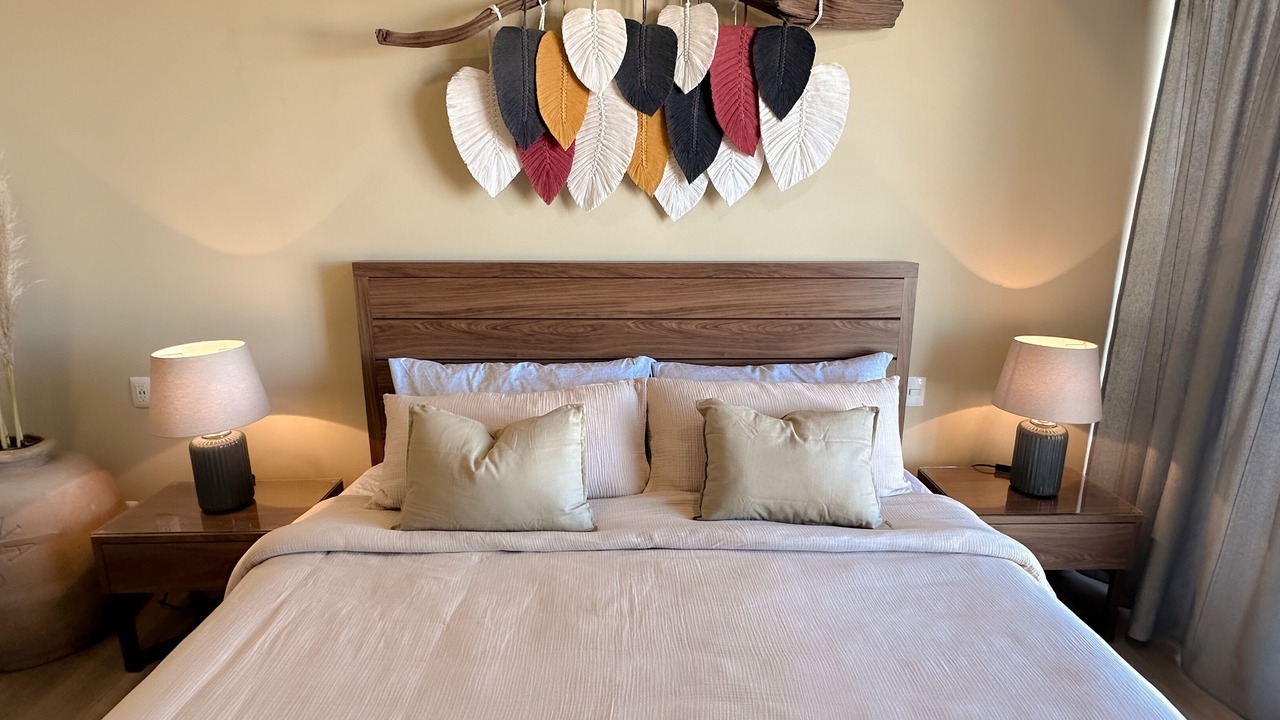 Photo of Bedroom in El Marques