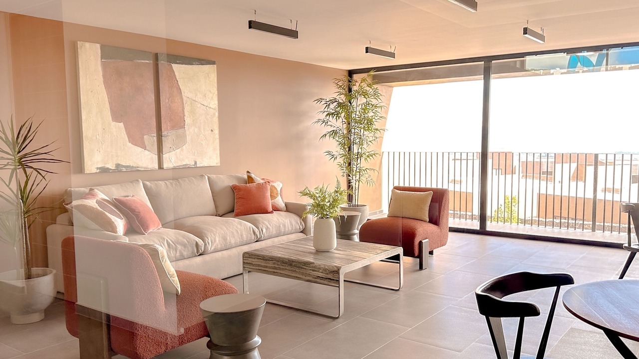 Photo of Livingroom in El Marques