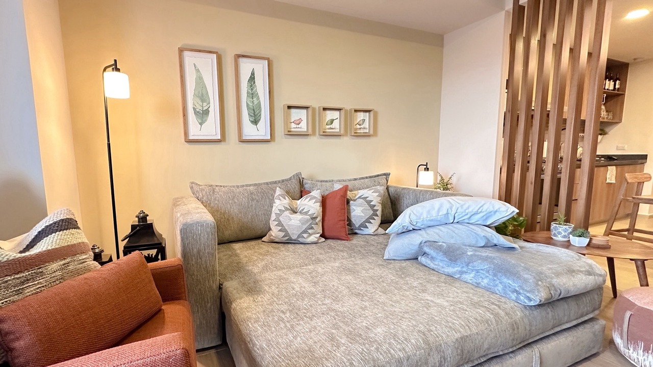 Photo of Livingroom in El Marques