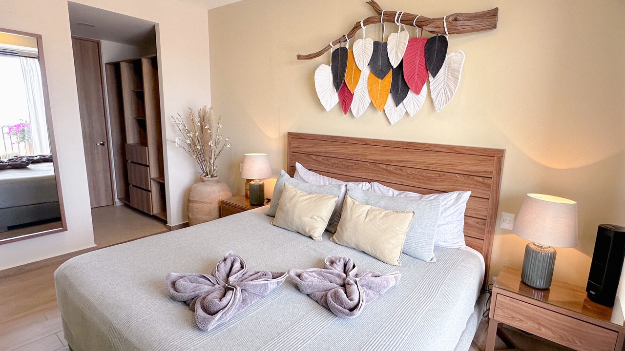 Photo of Bedroom in El Marques