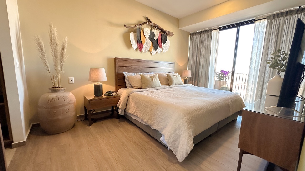 Photo of Bedroom in El Marques