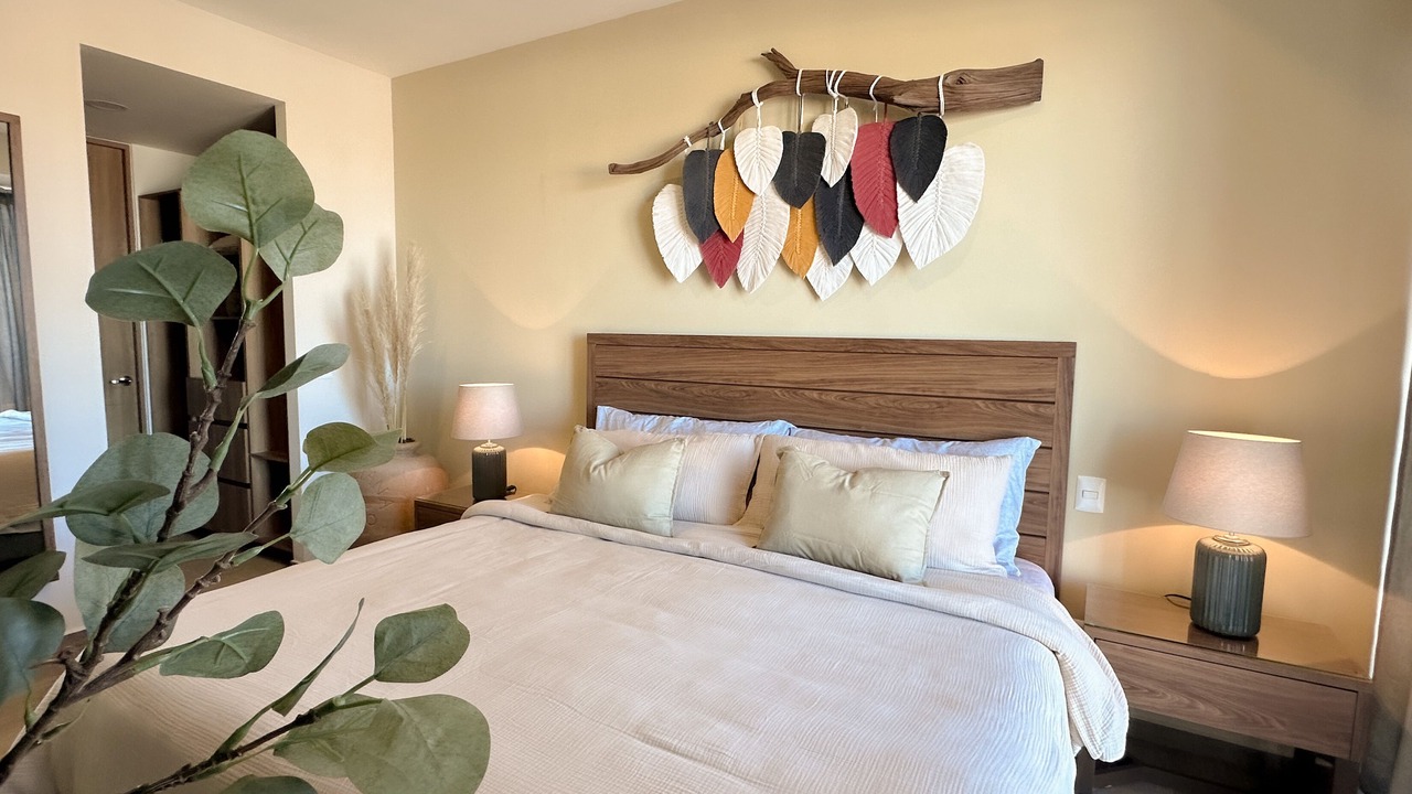 Photo of Bedroom in El Marques