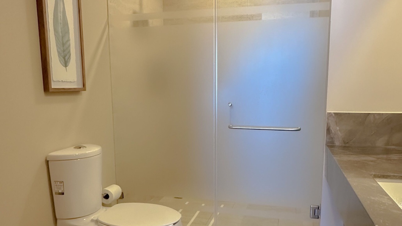 Photo of Bathroom in El Marques